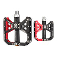Bicycle Ultra-Light Aluminum Alloy Bearing Road Bike Pedal Non-Slip Peilin Mountain Bike Pedal - V.I.P Digital Presence