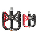 Bicycle Ultra-Light Aluminum Alloy Bearing Road Bike Pedal Non-Slip Peilin Mountain Bike Pedal - V.I.P Digital Presence