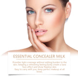 Concealer Bb Cream Series Oil Control Lightweight Concealer Brightening Skin Daily Lazy Skin Bb Cream - V.I.P Digital Presence