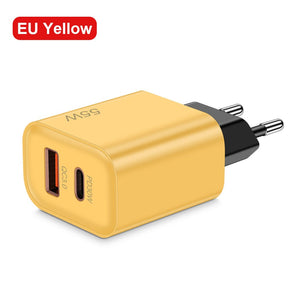 55W supports super fast charging and is fully compatible with USB+PD fast charging for mobile phone charging - V.I.P Digital Presence