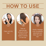 Deep Hair Care Elastin - V.I.P Digital Presence
