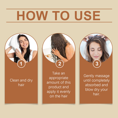 Deep Hair Care Elastin - V.I.P Digital Presence