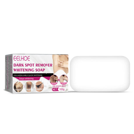 Underarm Beauty Soap, Joint Elbow Clean Desalting Skin Melanin White Body Moisturizing Brightening Skin - V.I.P Digital Presence