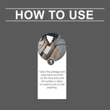 Car Leather Cleaning Sponge, Leather With A Special Sponge To Clean And Repair Leather Luster - V.I.P Digital Presence