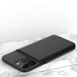 Suitable for Apple 15ProMax back clip 11 battery 12 power bank XS case 13mini portable 14plus power XR - V.I.P Digital Presence