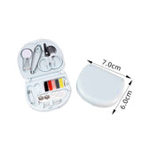 Mini Needle Box New Home minimalist Style Convenient Small Needle Bag Sewing Tool Combination Set DIY - V.I.P Digital Presence