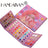 HANDAIYAN 84 Color Makeup Palette Eye Shadow + Blush + Highlight Eye Shadow Set Set Box Pearl Matte Eye Shadow - V.I.P Digital Presence