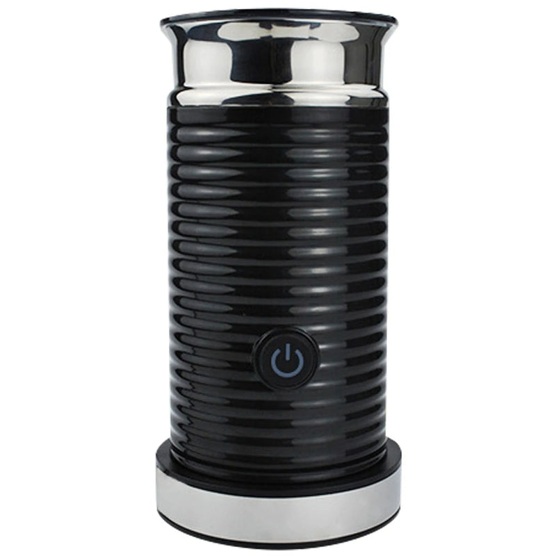 Automatic Hot and Cold Milk Froth Machine Home Cappuccino Coffee Maker Companion Milk Frother - V.I.P Digital Presence
