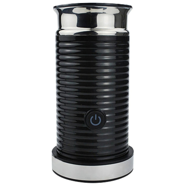 Automatic Hot and Cold Milk Froth Machine Home Cappuccino Coffee Maker Companion Milk Frother - V.I.P Digital Presence