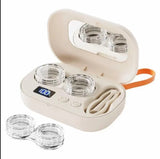 VisionGlow Contact Cleaner