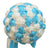 WifeLai-A Ramos De Novia Burgundy Artificial Flower Bridesmaid Wedding Bouquet - V.I.P Digital Presence