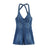 Fashionable and Sexy Halter Denim Jumpsuit for Women Style - V.I.P Digital Presence