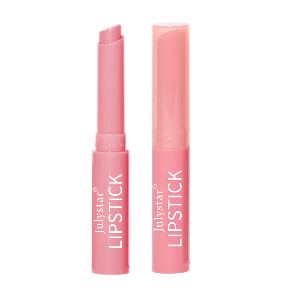 Durable Waterproof Non Stick Cup Genuine Six Color Lipstick Matte Velvet Foggy Lipstick - V.I.P Digital Presence