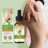 Leg Massage Oil Leg Essential Oil Helps Relieve Leg Tightness And Body Treatment Oil Gently - V.I.P Digital Presence
