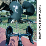 Winter Mountain Road Bicycle Bar Mitts Glove Bike Handlebar Mittens Warmer Cover Cycling Coldproof Hand Warmer Equipment - V.I.P Digital Presence