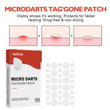 Acne Patch, Skin Clean Acne Pimple Moles Gram Wart Corns Spot Patch - V.I.P Digital Presence