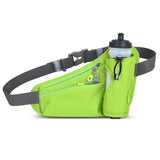 Outdoor sports waist bag multifunctional fitness kettle waist bag waterproof running - V.I.P Digital Presence