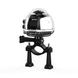 360 Action 4K Camera with Wifi - V.I.P Digital Presence