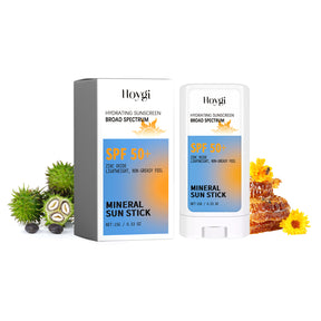 Hydrating Protection Stick Refreshing Mild Hydrating Moisturizing And Soothing Summer Protective Cream For Dry Skin - V.I.P Digital Presence