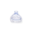 Vital capacity breathing trainer Choking emergency rescue breathing mask Choking Emergency Device - V.I.P Digital Presence