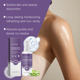 Aceite para el cuidado corporal, hidratante y reparador de la piel, ideal para usar en la almohada y dormir por la noche.