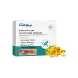 Naturally Forces Hemorrhoids Capsules, Ease Crissum Itching Inside And Outside Mixture Boils Anal Shu Paste Meat Elimination Hemorrhoids Paste Ball - V.I.P Digital Presence