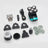 Electric Shaver Shaving Head Machine Five-Blade Self-Service Bald Head Rechargeable Waterproof Washing Razor - V.I.P Digital Presence