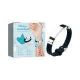 Ion Bracelet, Firming Abdominal Thigh Fat Relief Dizziness Body Discomfort Care Bracelet - V.I.P Digital Presence