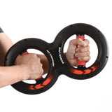 5-20KG Hand Strength Grip Trainer Multifunction Forearm Strength Force Fitness Springs Power Wrist Arm Exerciser Chest Expander - V.I.P Digital Presence