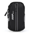 Outdoor fitness arm bag elastic men's and women's universal arm cover wrist bag fashionable waterproof running phone arm bag - V.I.P Digital Presence