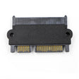 SATA22P male to female adapter SATA adapter - V.I.P Digital Presence