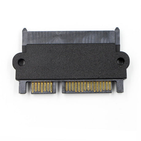 SATA22P male to female adapter SATA adapter - V.I.P Digital Presence
