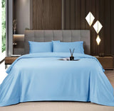 SilkBamboo Luxury Sheet Set