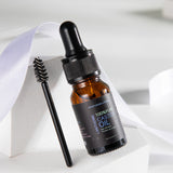 Castor Oil Castor Oil Mascara Conditioner Mild Moisturizing 10ml - V.I.P Digital Presence