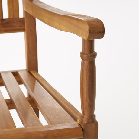 ARCADIA ROCKING CHAIR - V.I.P Digital Presence