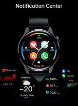 I29 Smart Bracelet Heart Rate Blood Pressure Blood Oxygen Music Control Photo Pedometer Bluetooth Call Smart Watch - V.I.P Digital Presence