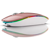 Dual mode virtual mouse anti sleep automatic cursor movement to prevent computer lock screen movement and shake - V.I.P Digital Presence