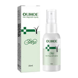 Hair Growth Spray, Thickening Preventing Loss And Repairing Hair Follicle Damage Dry And Frizzy Hair Spray - V.I.P Digital Presence