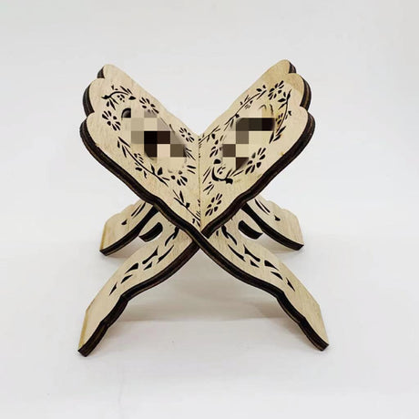 Wooden ornaments holiday decorations dining table decorations bookshelves handicrafts - V.I.P Digital Presence