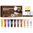 Wood Furniture Repair Kit Furniture Beauty Repair Material Repair Faded Touch Up Kit - V.I.P Digital Presence