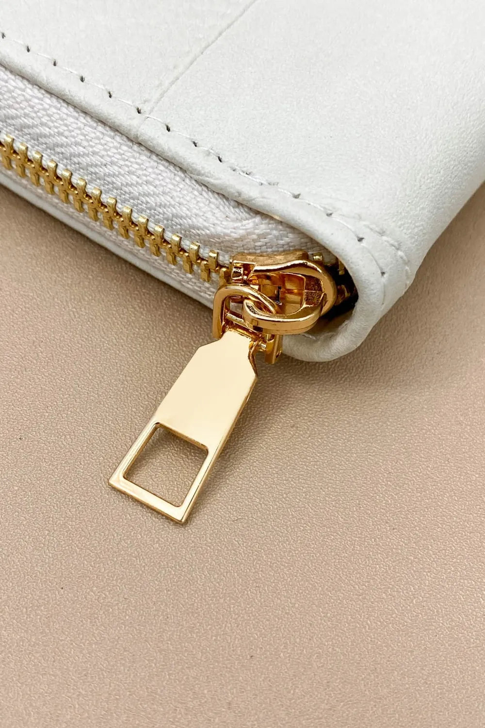 PU Leather Mulit-Interlayer Wallet - V.I.P Digital Presence