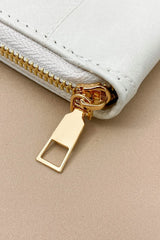 PU Leather Mulit-Interlayer Wallet - V.I.P Digital Presence
