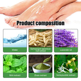 Herbal Eczema Ointment, Relieve Hand And Foot Moss Skin Redness Itchy Skin Repair Ointment - V.I.P Digital Presence