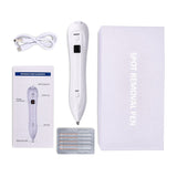 HailiCare Second Generation Display Mole Point Pen Electric Beauty Instrument Freckle Pen Tattoo Embroidery Beauty Instrument - V.I.P Digital Presence