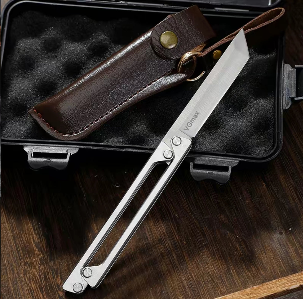 SliceMaster Trio Set