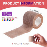 FlexWrap Sports Bandage