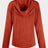 Textured Long Sleeve Hoodie - V.I.P Digital Presence
