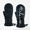 Snow season built-in wrist ski gloves men and women veneer to keep warm and shock absorption touch screen ski gloves - V.I.P Digital Presence