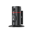 P02 Auto Face Tracking Stand 360 Rotation Phone Holder Desktop Tracking Gimbal Stabilizer Tripod for Live Vlogging Video - V.I.P Digital Presence