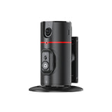 P02 Auto Face Tracking Stand 360 Rotation Phone Holder Desktop Tracking Gimbal Stabilizer Tripod for Live Vlogging Video - V.I.P Digital Presence